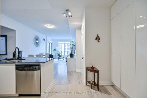 Photo 3 at 1113 - 2083 Lake Shore Boulevard W, Mimico, Toronto