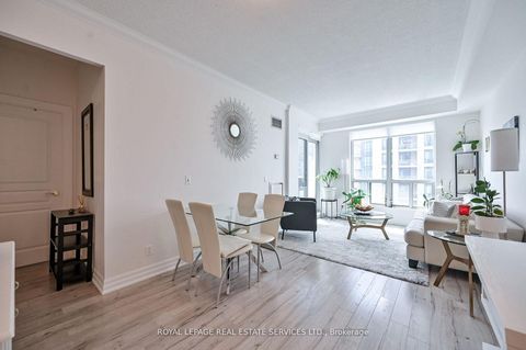 Photo 8 at 1113 - 2083 Lake Shore Boulevard W, Mimico, Toronto