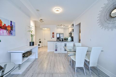 Photo 9 at 1113 - 2083 Lake Shore Boulevard W, Mimico, Toronto