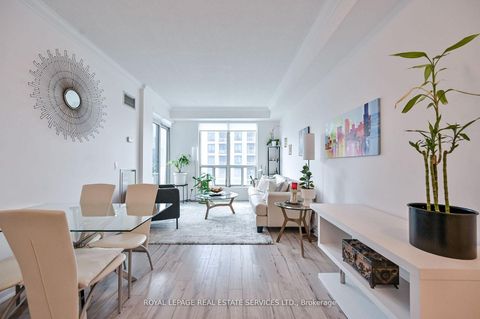 Photo 10 at 1113 - 2083 Lake Shore Boulevard W, Mimico, Toronto