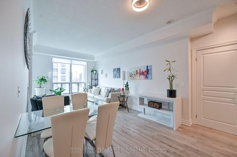 Photo 11 at 1113 - 2083 Lake Shore Boulevard W, Mimico, Toronto