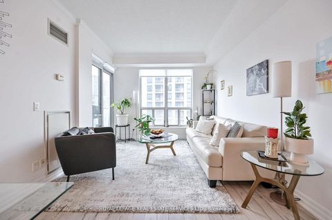 Photo 12 at 1113 - 2083 Lake Shore Boulevard W, Mimico, Toronto