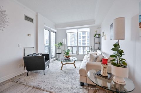 Photo 13 at 1113 - 2083 Lake Shore Boulevard W, Mimico, Toronto