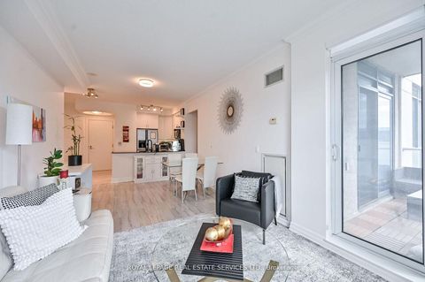 Photo 15 at 1113 - 2083 Lake Shore Boulevard W, Mimico, Toronto
