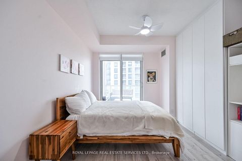 Photo 16 at 1113 - 2083 Lake Shore Boulevard W, Mimico, Toronto