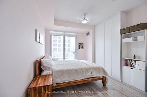 Photo 17 at 1113 - 2083 Lake Shore Boulevard W, Mimico, Toronto