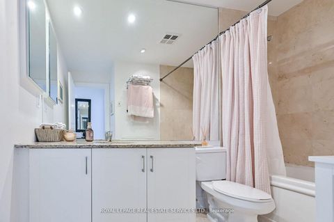 Photo 19 at 1113 - 2083 Lake Shore Boulevard W, Mimico, Toronto