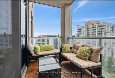 Photo 20 at 1113 - 2083 Lake Shore Boulevard W, Mimico, Toronto