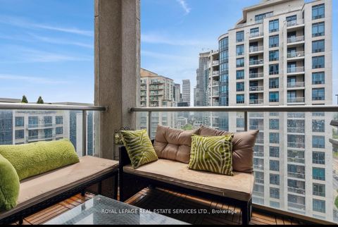 Photo 21 at 1113 - 2083 Lake Shore Boulevard W, Mimico, Toronto