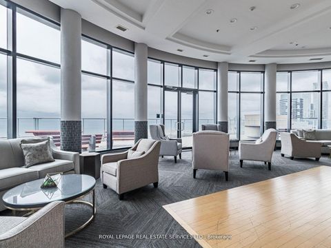 Photo 22 at 1113 - 2083 Lake Shore Boulevard W, Mimico, Toronto