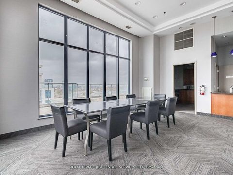 Photo 23 at 1113 - 2083 Lake Shore Boulevard W, Mimico, Toronto