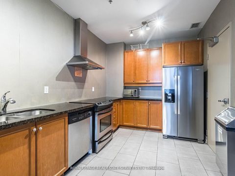 Photo 24 at 1113 - 2083 Lake Shore Boulevard W, Mimico, Toronto