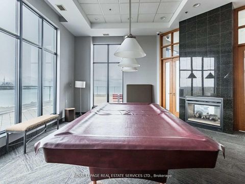 Photo 26 at 1113 - 2083 Lake Shore Boulevard W, Mimico, Toronto