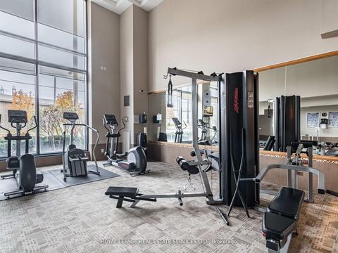 Photo 27 at 1113 - 2083 Lake Shore Boulevard W, Mimico, Toronto