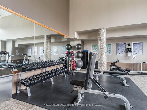 Photo 28 at 1113 - 2083 Lake Shore Boulevard W, Mimico, Toronto