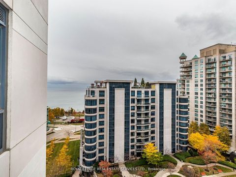 Photo 31 at 1113 - 2083 Lake Shore Boulevard W, Mimico, Toronto