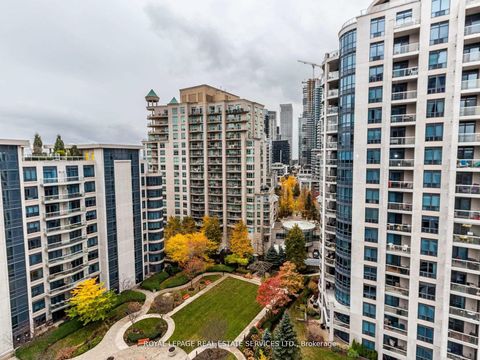 Photo 32 at 1113 - 2083 Lake Shore Boulevard W, Mimico, Toronto