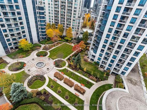 Photo 33 at 1113 - 2083 Lake Shore Boulevard W, Mimico, Toronto