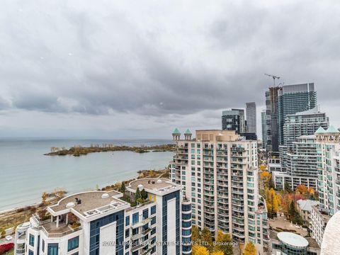 Photo 34 at 1113 - 2083 Lake Shore Boulevard W, Mimico, Toronto