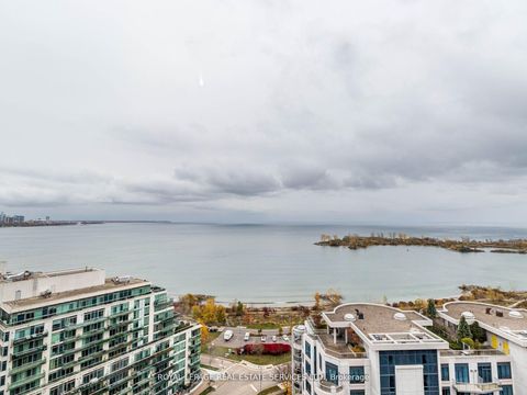 Photo 35 at 1113 - 2083 Lake Shore Boulevard W, Mimico, Toronto