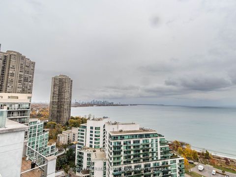 Photo 36 at 1113 - 2083 Lake Shore Boulevard W, Mimico, Toronto