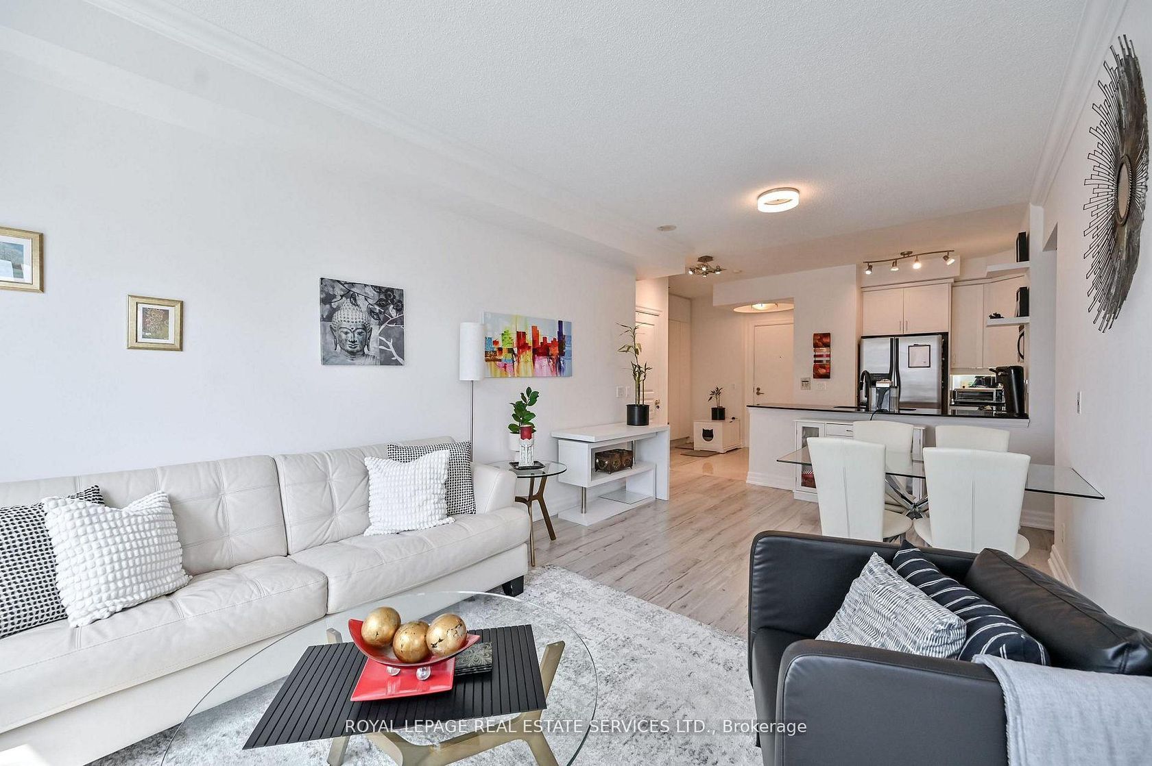 1113 - 2083 Lake Shore Boulevard W, Mimico, Toronto 