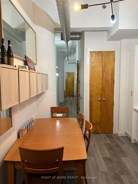 Photo 3 at 538 - 155 Dalhousie Street, Yonge Corridor, Toronto