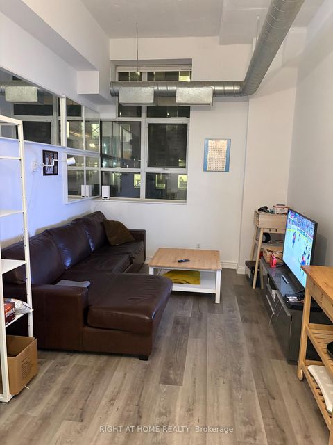 Photo 5 at 538 - 155 Dalhousie Street, Yonge Corridor, Toronto