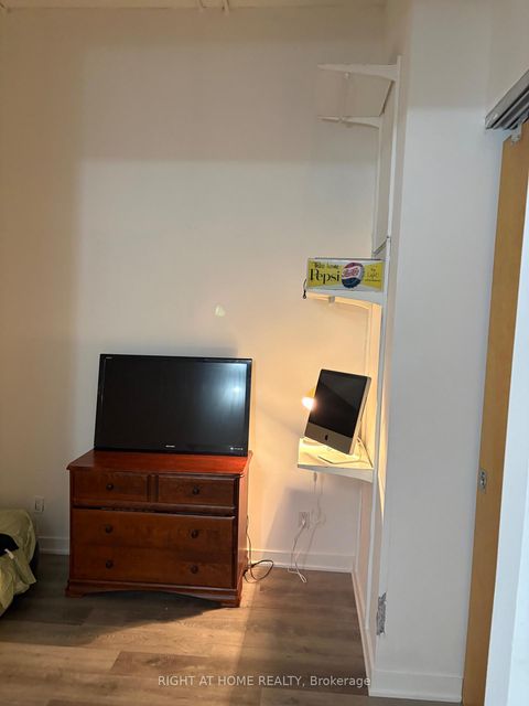 Photo 6 at 538 - 155 Dalhousie Street, Yonge Corridor, Toronto