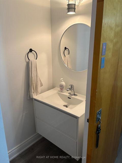 Photo 9 at 538 - 155 Dalhousie Street, Yonge Corridor, Toronto