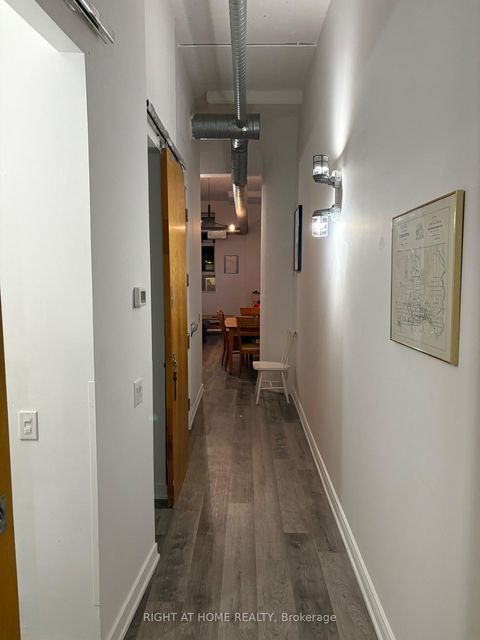 Photo 10 at 538 - 155 Dalhousie Street, Yonge Corridor, Toronto