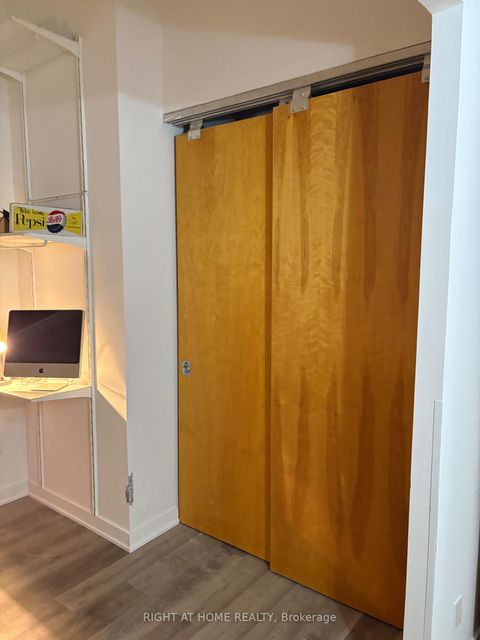 Photo 11 at 538 - 155 Dalhousie Street, Yonge Corridor, Toronto