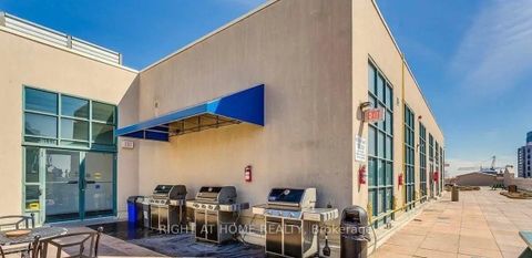 Photo 12 at 538 - 155 Dalhousie Street, Yonge Corridor, Toronto