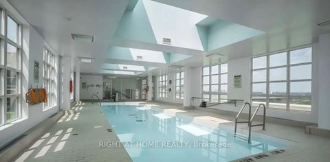 Photo 14 at 538 - 155 Dalhousie Street, Yonge Corridor, Toronto