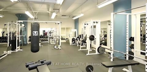 Photo 15 at 538 - 155 Dalhousie Street, Yonge Corridor, Toronto