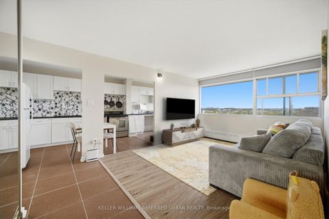 Photo 1 at 2204 - 715 Don Mills Road, Flemingdon Park, Toronto