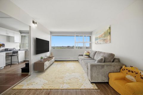 Photo 3 at 2204 - 715 Don Mills Road, Flemingdon Park, Toronto