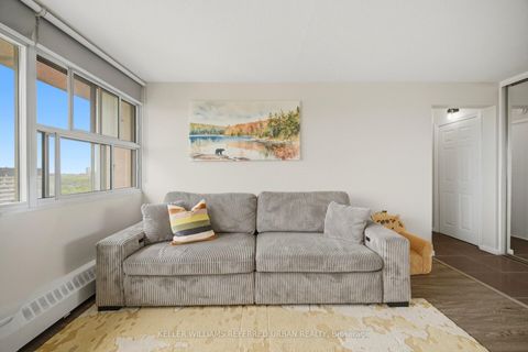 Photo 4 at 2204 - 715 Don Mills Road, Flemingdon Park, Toronto