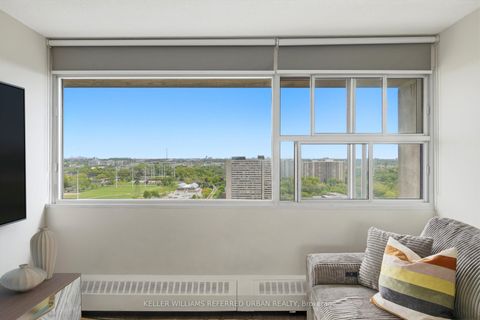 Photo 5 at 2204 - 715 Don Mills Road, Flemingdon Park, Toronto