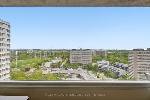 Photo 6 at 2204 - 715 Don Mills Road, Flemingdon Park, Toronto