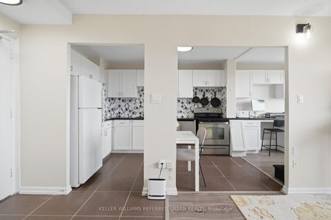 Photo 7 at 2204 - 715 Don Mills Road, Flemingdon Park, Toronto