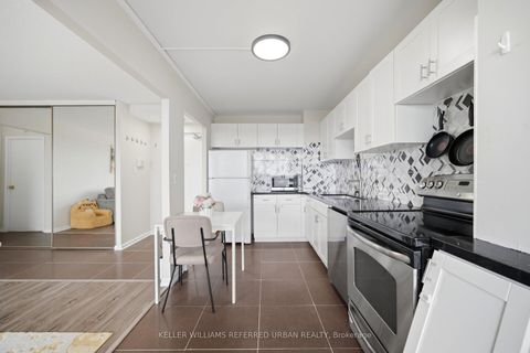 Photo 10 at 2204 - 715 Don Mills Road, Flemingdon Park, Toronto