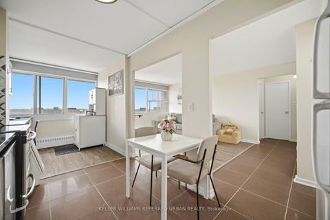 Photo 11 at 2204 - 715 Don Mills Road, Flemingdon Park, Toronto
