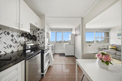 Photo 12 at 2204 - 715 Don Mills Road, Flemingdon Park, Toronto