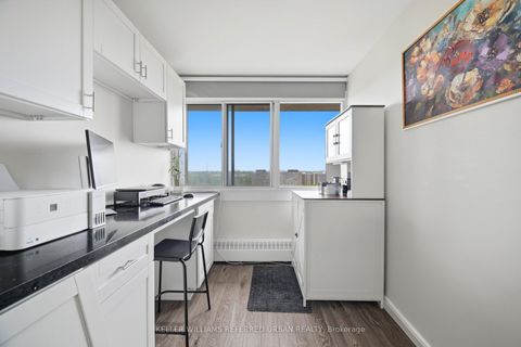Photo 14 at 2204 - 715 Don Mills Road, Flemingdon Park, Toronto