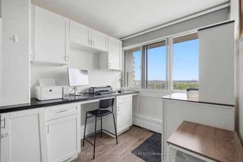 Photo 15 at 2204 - 715 Don Mills Road, Flemingdon Park, Toronto