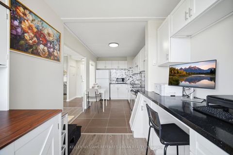Photo 16 at 2204 - 715 Don Mills Road, Flemingdon Park, Toronto