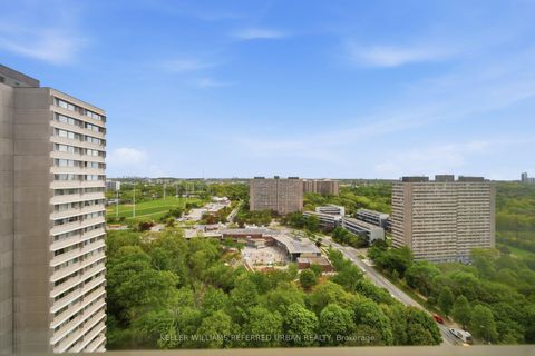Photo 18 at 2204 - 715 Don Mills Road, Flemingdon Park, Toronto