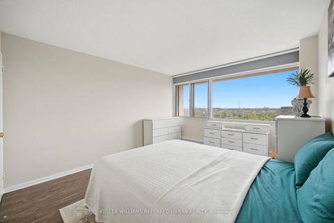 Photo 21 at 2204 - 715 Don Mills Road, Flemingdon Park, Toronto