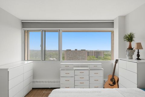 Photo 22 at 2204 - 715 Don Mills Road, Flemingdon Park, Toronto
